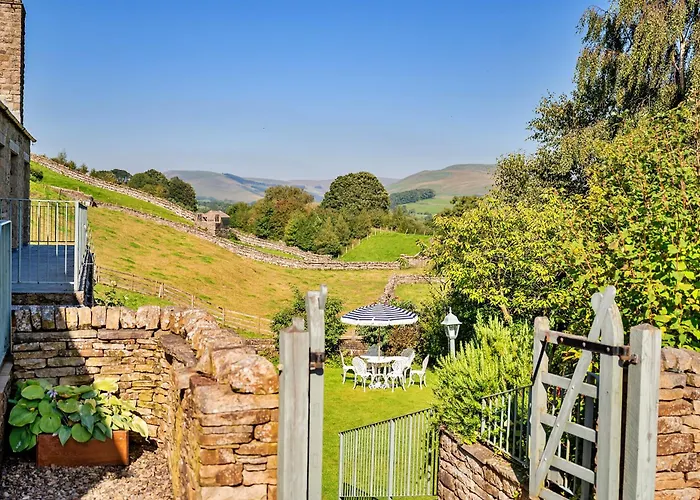 Finest Retreats - Loxley House Villa Hawes